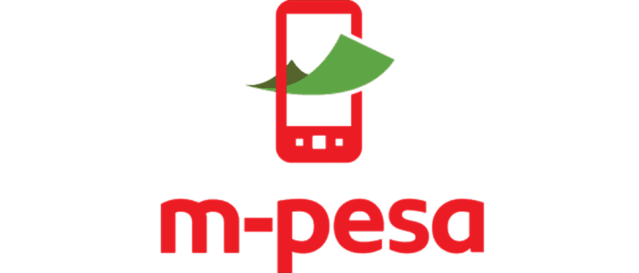 m-pesa